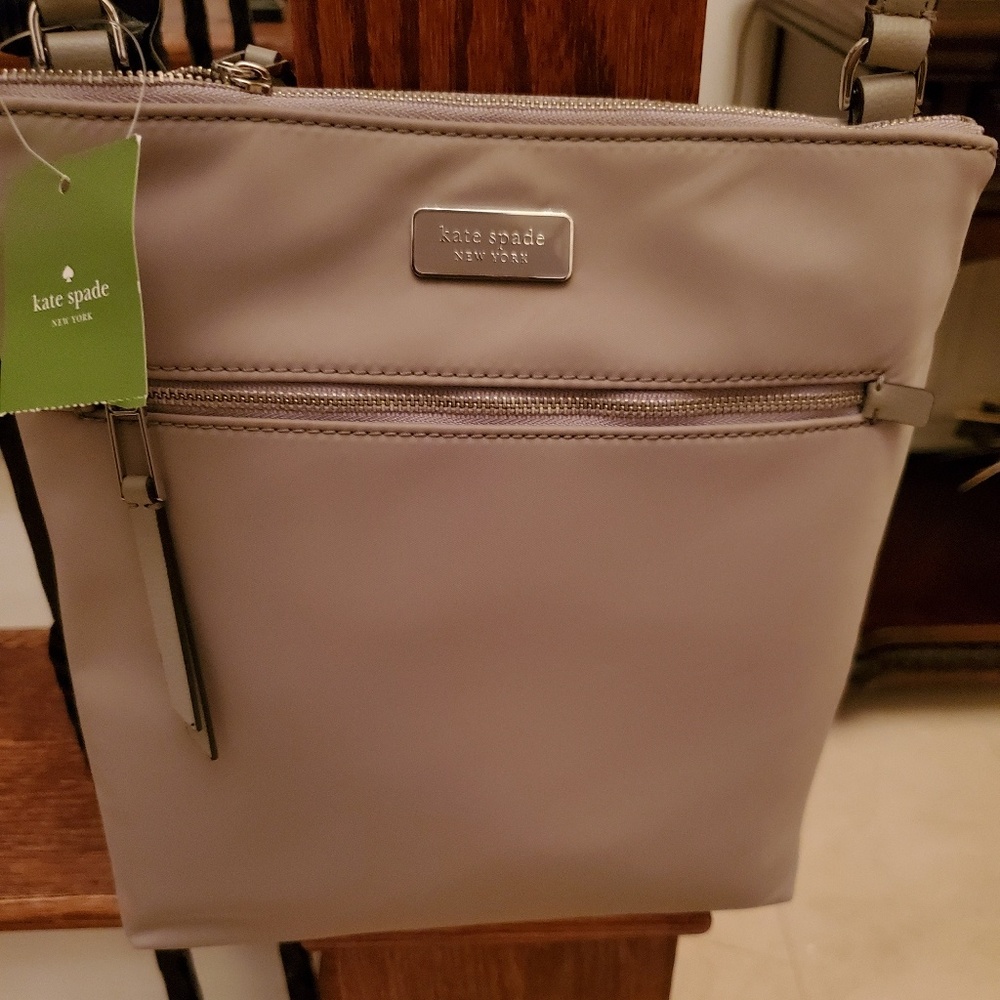 Kate Spade crossbody bag